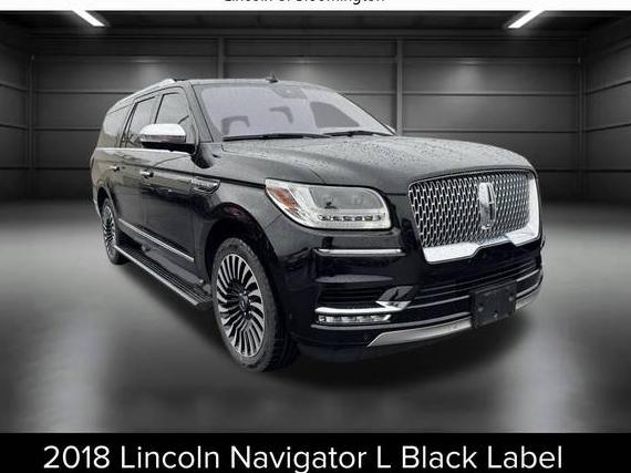 LINCOLN NAVIGATOR L 2018 5LMJJ3TT5JEL15320 image LINCOLN NAVIGATOR L 2018 5LMJJ3TT5JEL15320 image